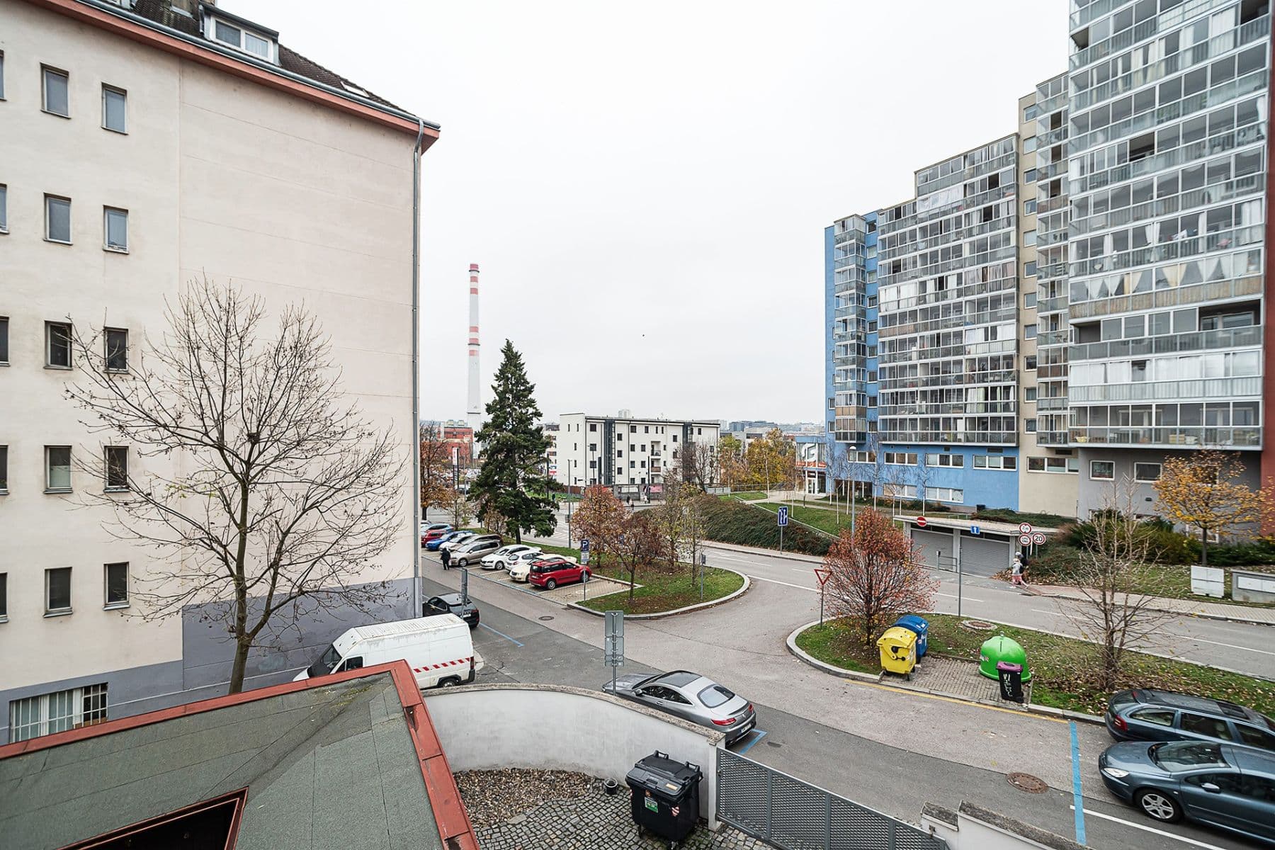 Predaj bytu 1-izbový 30 m², Brtnická, Praha, Praha Predaj bytu 1-izbový 30 m², Brtnická, Praha, Praha
