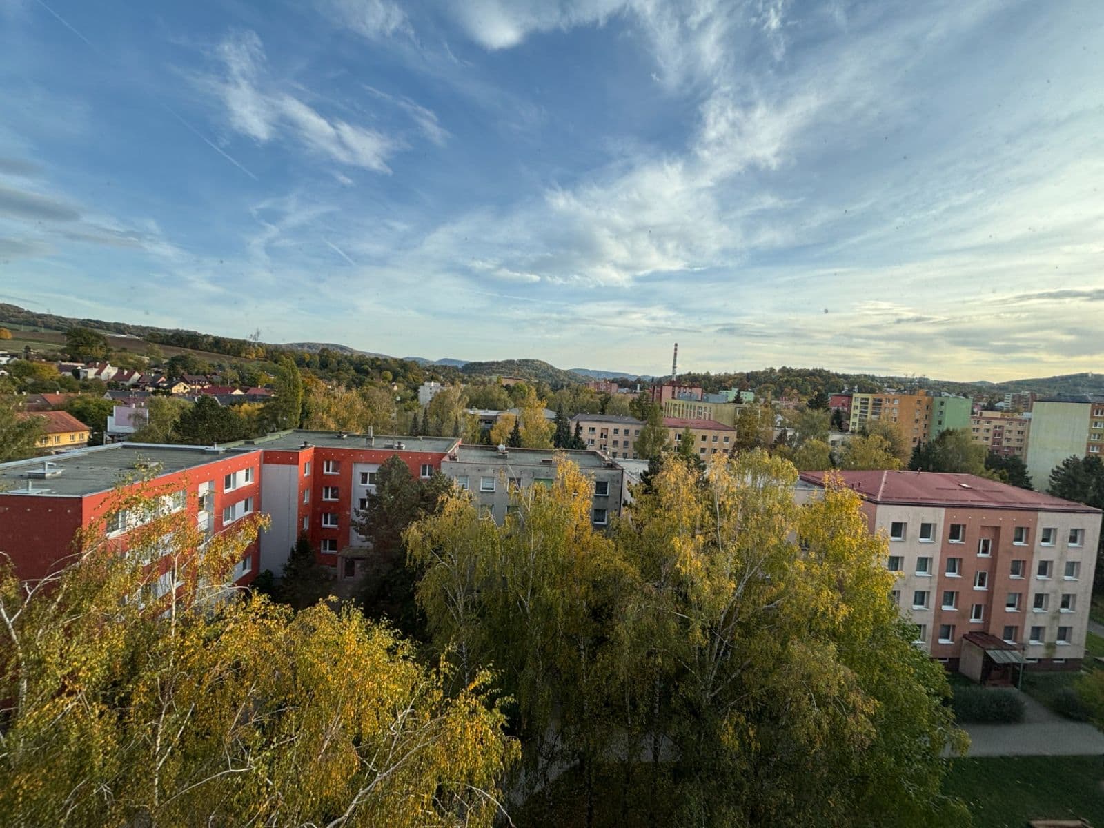 Prenájom bytu 1-izbový 39 m², Riegrova, Nový Jičín, Moravskoslezský kraj Prenájom bytu 1-izbový 39 m², Riegrova, Nový Jičín, Moravskoslezský kraj