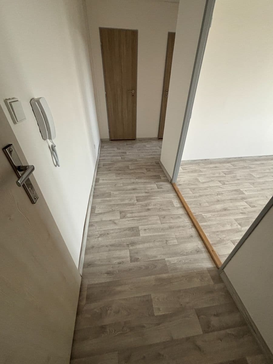 Prenájom bytu 1-izbový 39 m², Riegrova, Nový Jičín, Moravskoslezský kraj Prenájom bytu 1-izbový 39 m², Riegrova, Nový Jičín, Moravskoslezský kraj