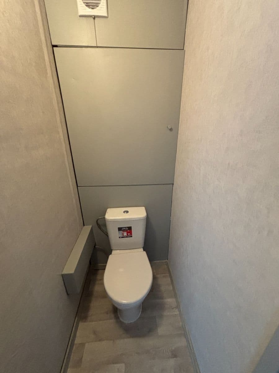 Prenájom bytu 1-izbový 39 m², Riegrova, Nový Jičín, Moravskoslezský kraj Prenájom bytu 1-izbový 39 m², Riegrova, Nový Jičín, Moravskoslezský kraj