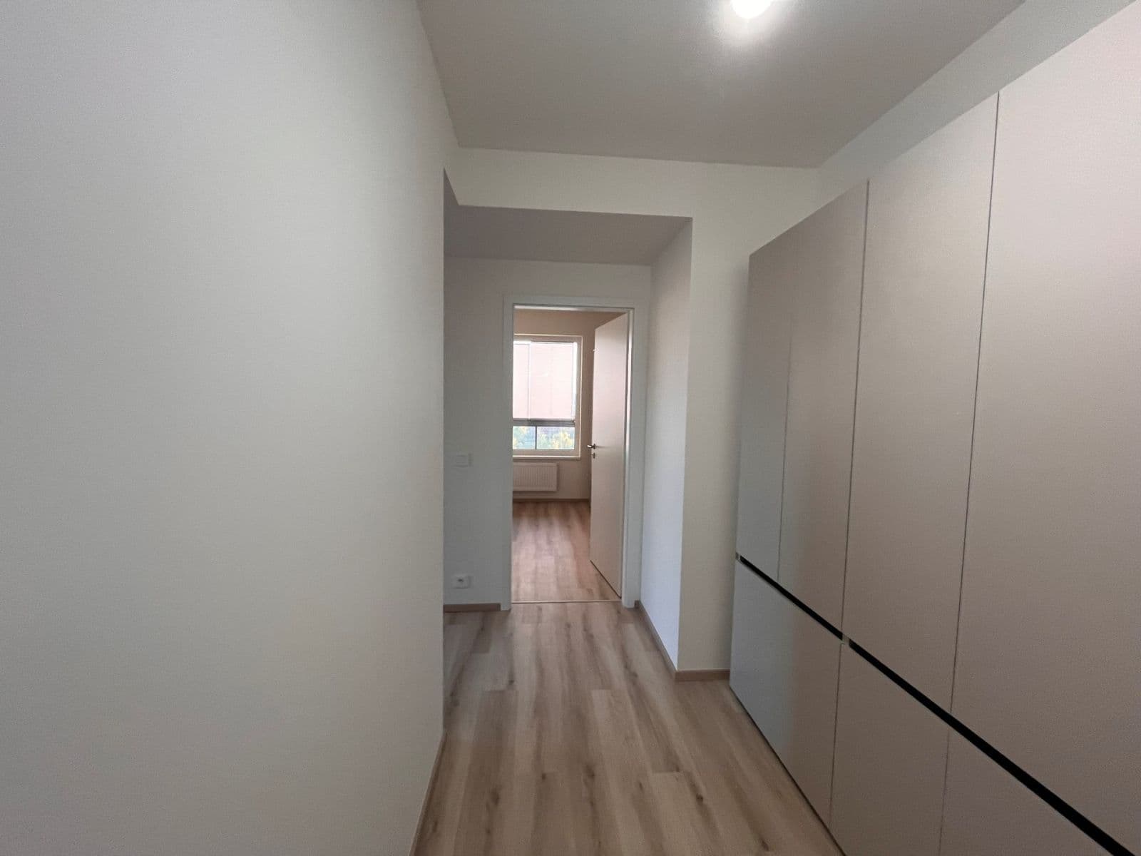 Prenájom bytu 2-izbový 60 m², Waltariho, Praha, Praha Prenájom bytu 2-izbový 60 m², Waltariho, Praha, Praha
