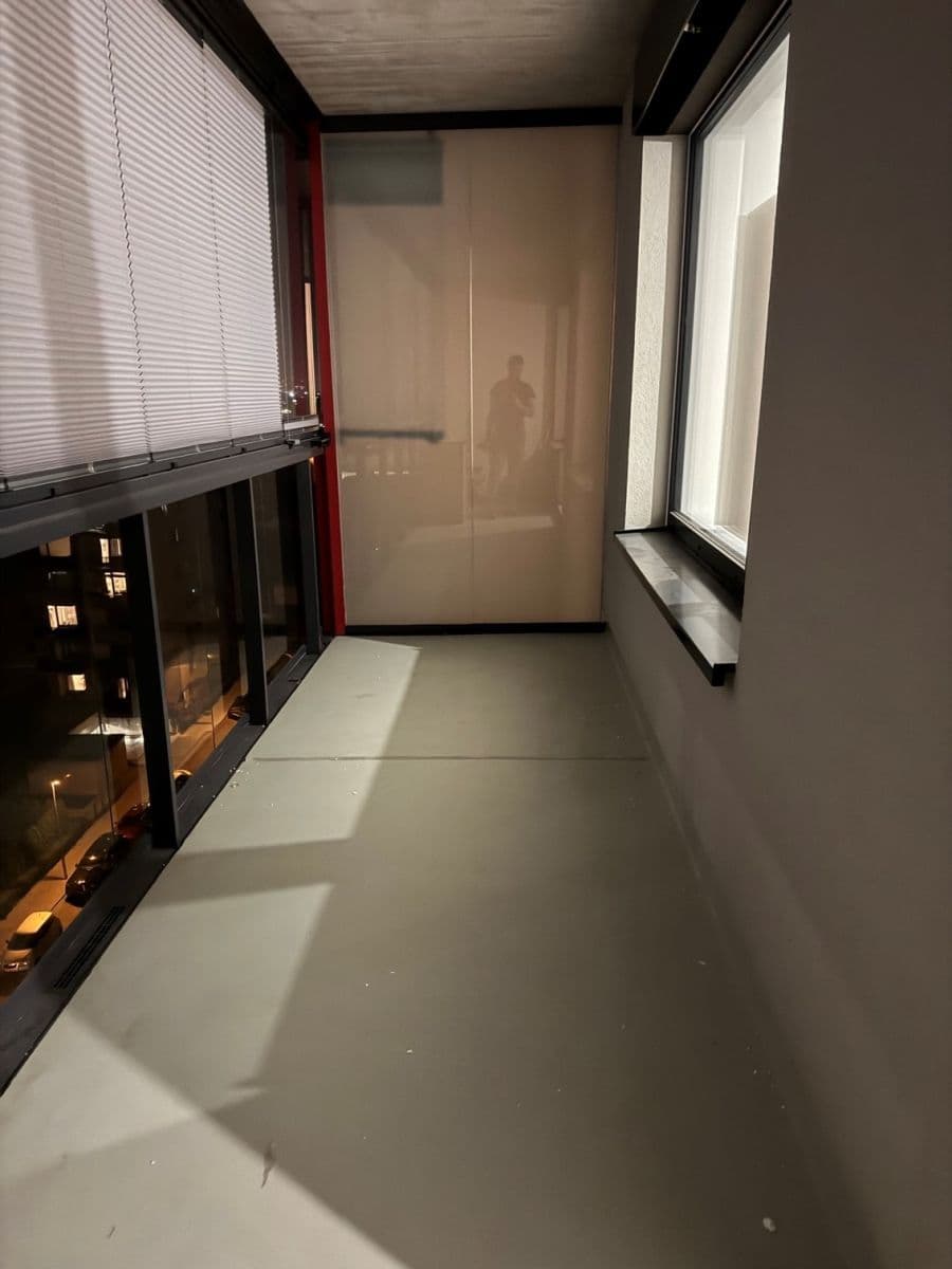 Prenájom bytu 2-izbový 60 m², Waltariho, Praha, Praha Prenájom bytu 2-izbový 60 m², Waltariho, Praha, Praha