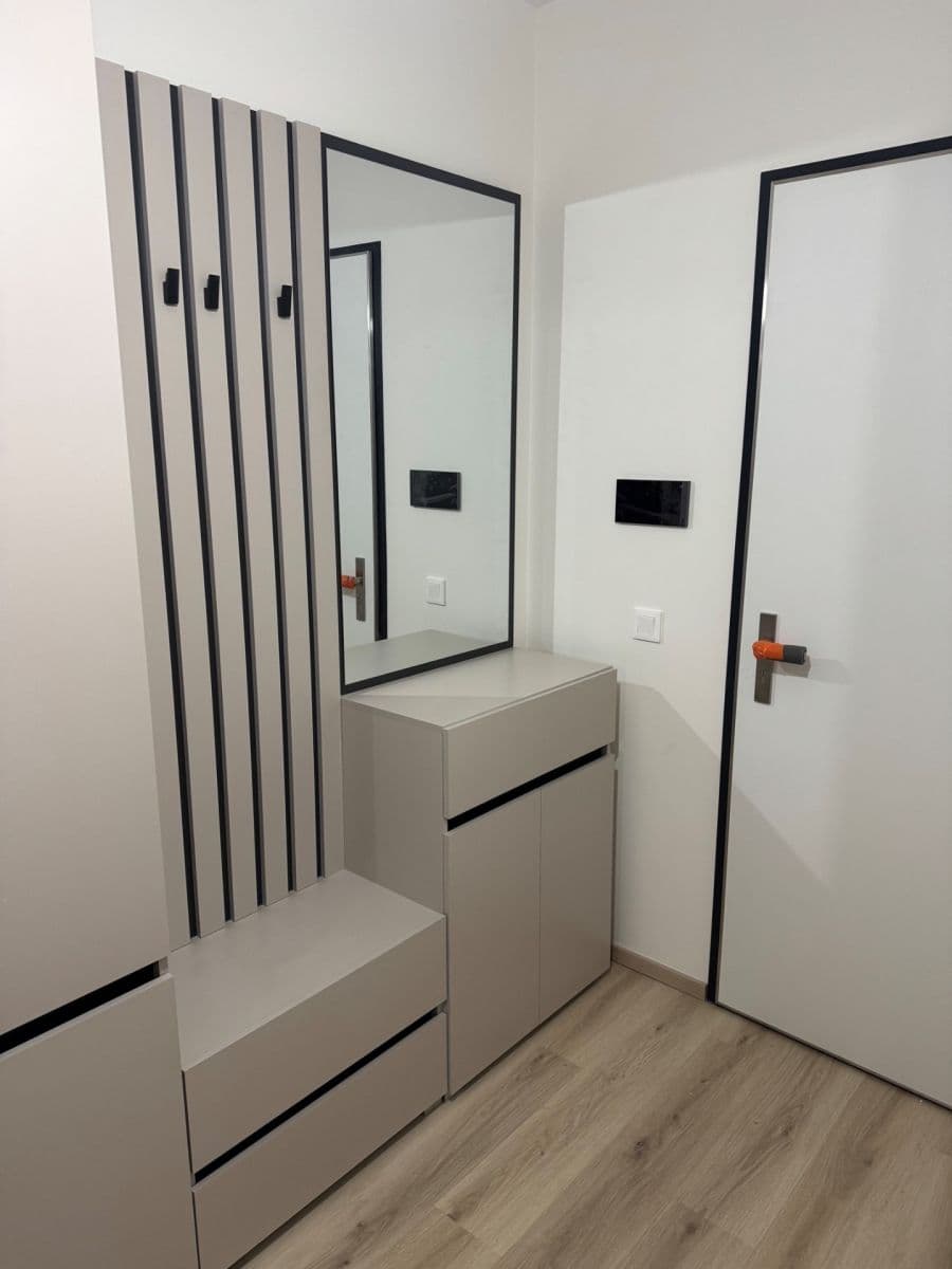 Prenájom bytu 2-izbový 60 m², Waltariho, Praha, Praha Prenájom bytu 2-izbový 60 m², Waltariho, Praha, Praha