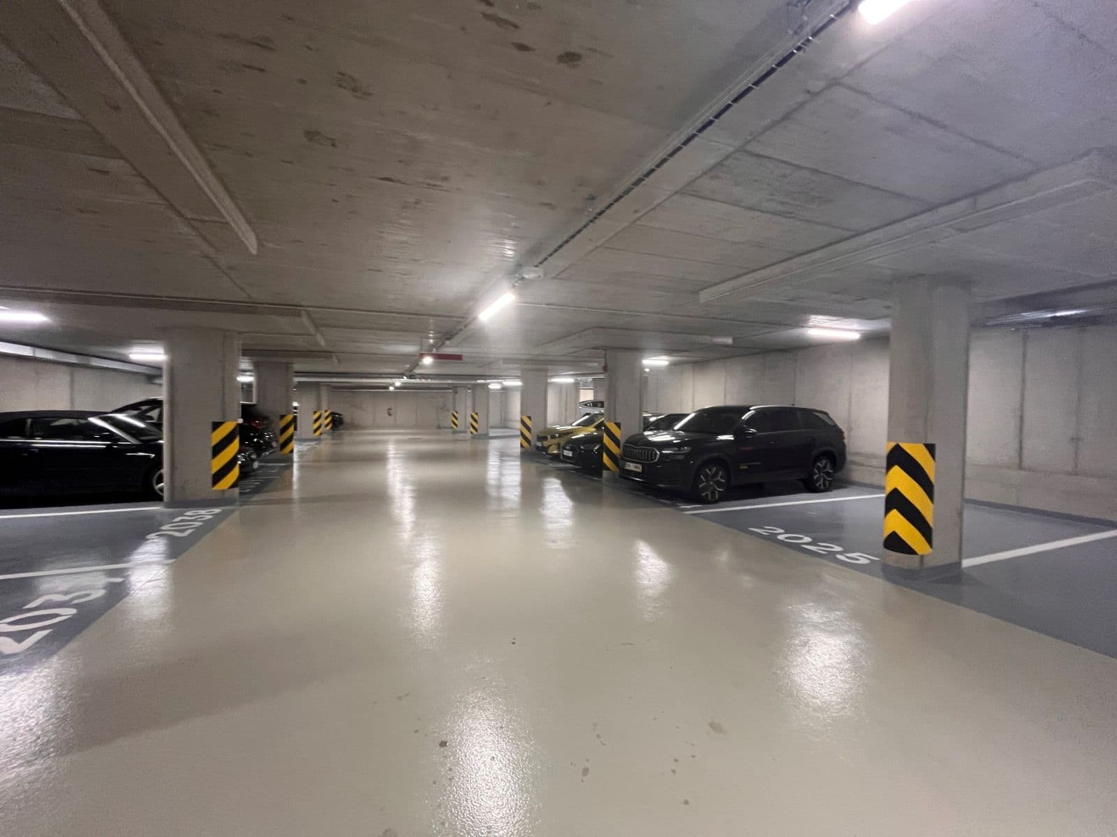 Prenájom bytu 2-izbový 60 m², Waltariho, Praha, Praha Prenájom bytu 2-izbový 60 m², Waltariho, Praha, Praha