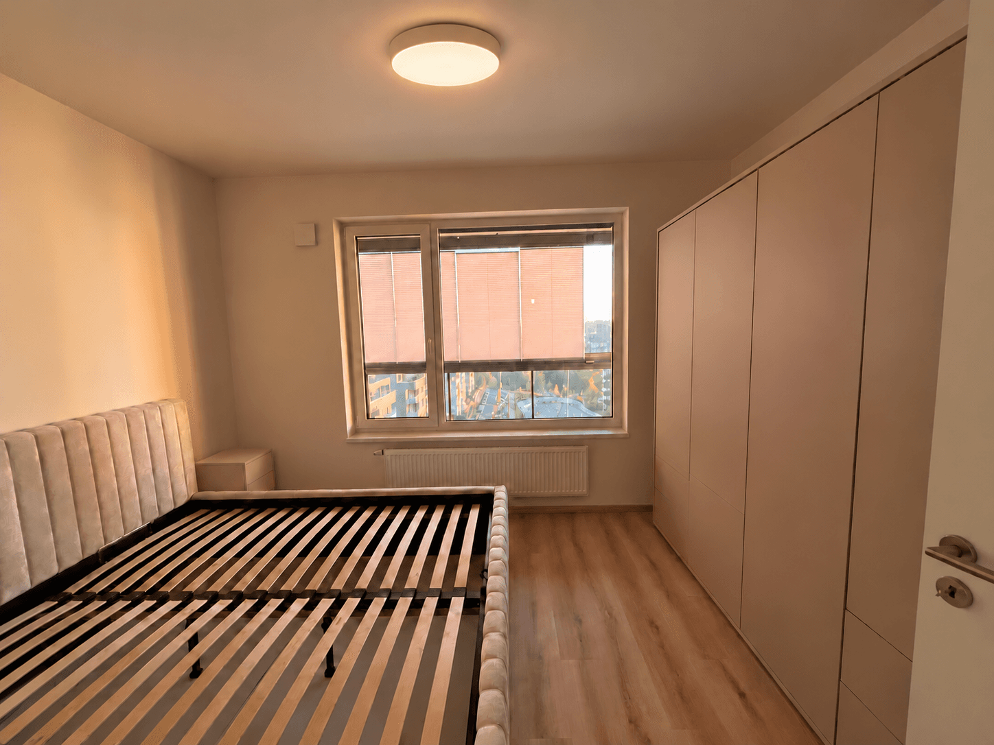 Prenájom bytu 2-izbový 60 m², Waltariho, Praha, Praha Prenájom bytu 2-izbový 60 m², Waltariho, Praha, Praha