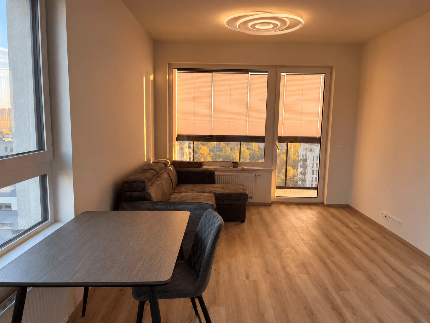 Prenájom bytu 2-izbový 60 m², Waltariho, Praha, Praha Prenájom bytu 2-izbový 60 m², Waltariho, Praha, Praha