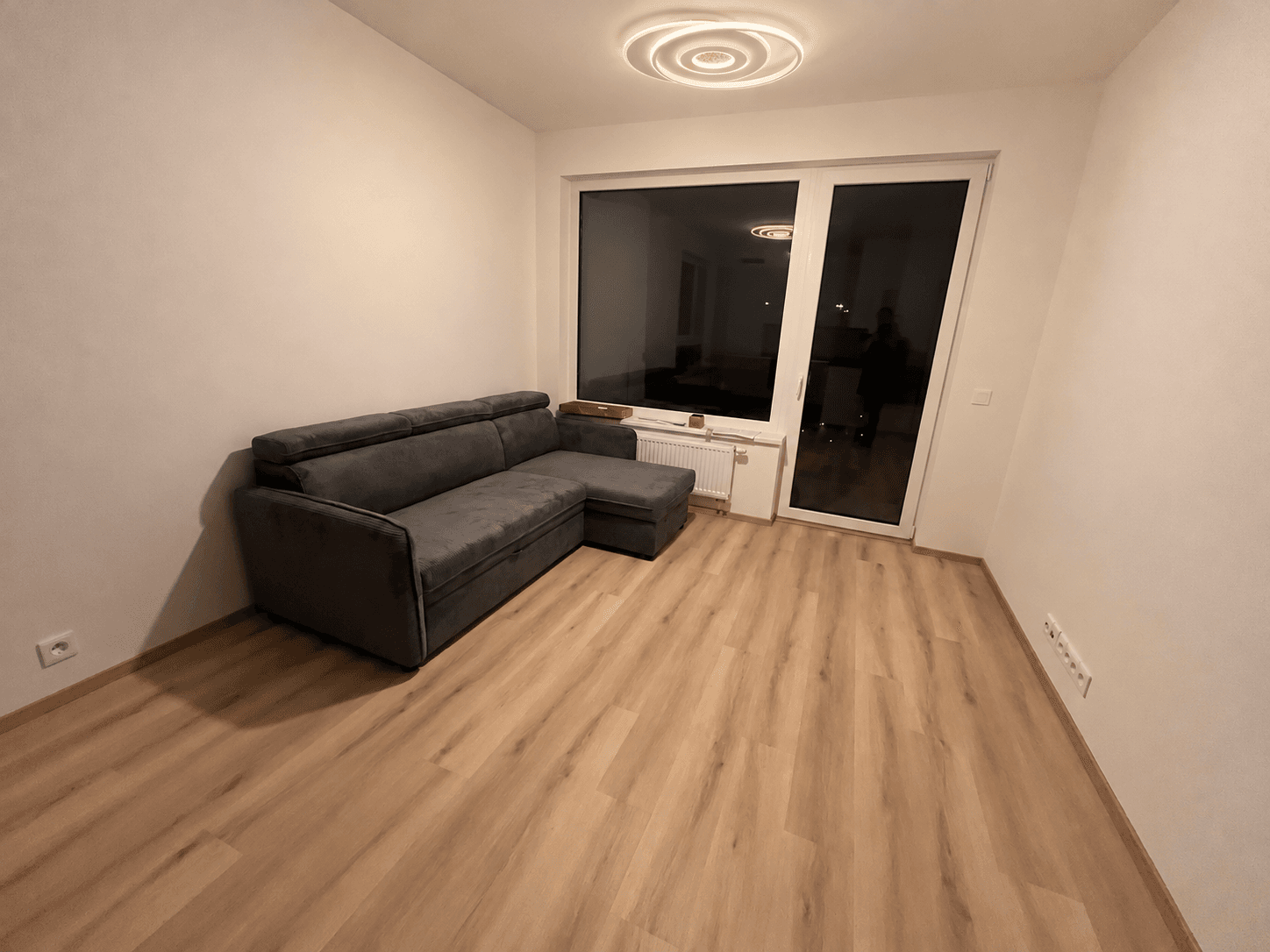 Prenájom bytu 2-izbový 60 m², Waltariho, Praha, Praha Prenájom bytu 2-izbový 60 m², Waltariho, Praha, Praha