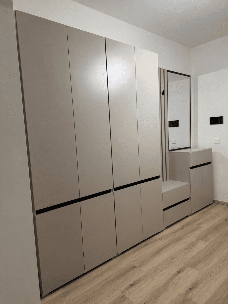 Prenájom bytu 2-izbový 60 m², Waltariho, Praha, Praha Prenájom bytu 2-izbový 60 m², Waltariho, Praha, Praha