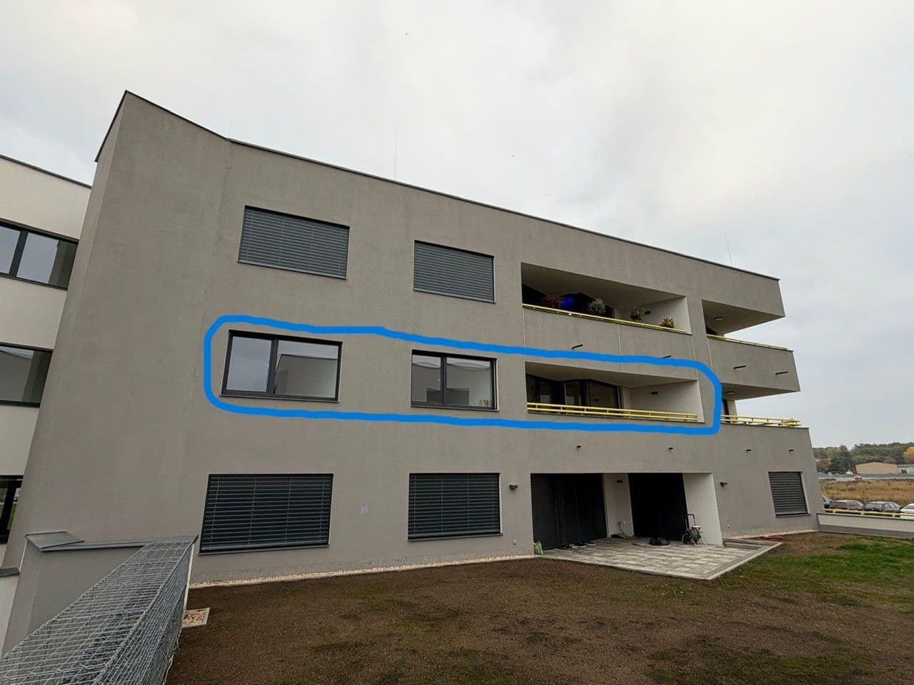 Prenájom bytu 3-izbový 69 m², Josefa Truhláře, Brandýs nad Labem-Stará Boleslav, Středočeský kraj Prenájom bytu 3-izbový 69 m², Josefa Truhláře, Brandýs nad Labem-Stará Boleslav, Středočeský kraj