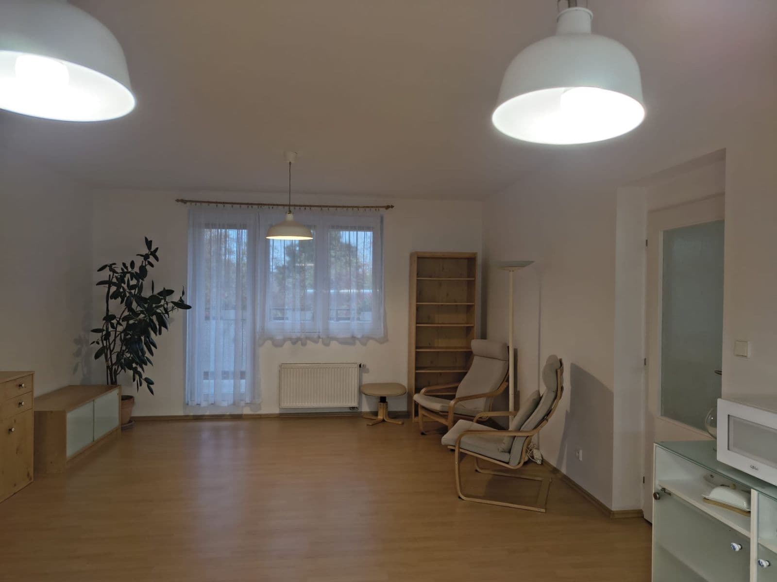 Prenájom bytu 2-izbový 66 m², Josefa Kočího, Praha, Praha Prenájom bytu 2-izbový 66 m², Josefa Kočího, Praha, Praha