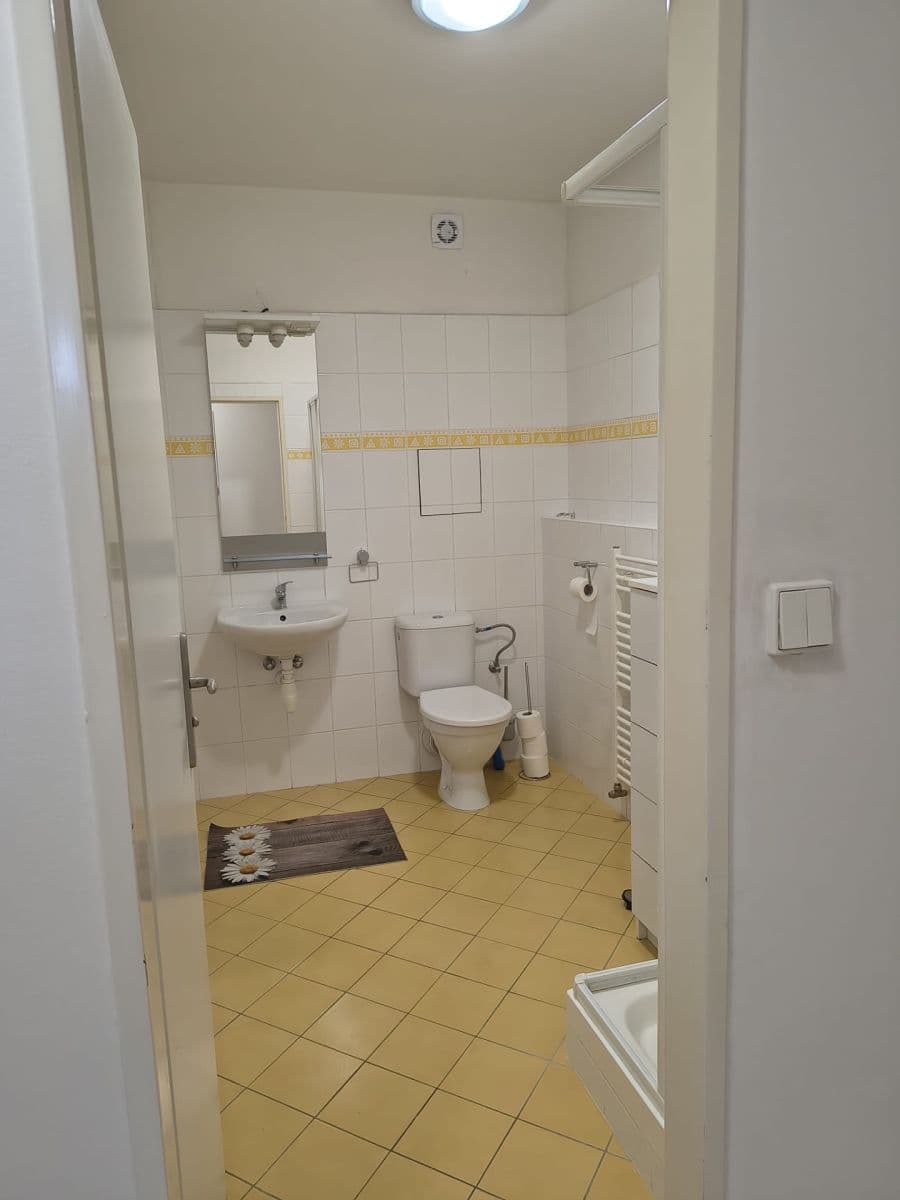 Prenájom bytu 2-izbový 66 m², Josefa Kočího, Praha, Praha Prenájom bytu 2-izbový 66 m², Josefa Kočího, Praha, Praha