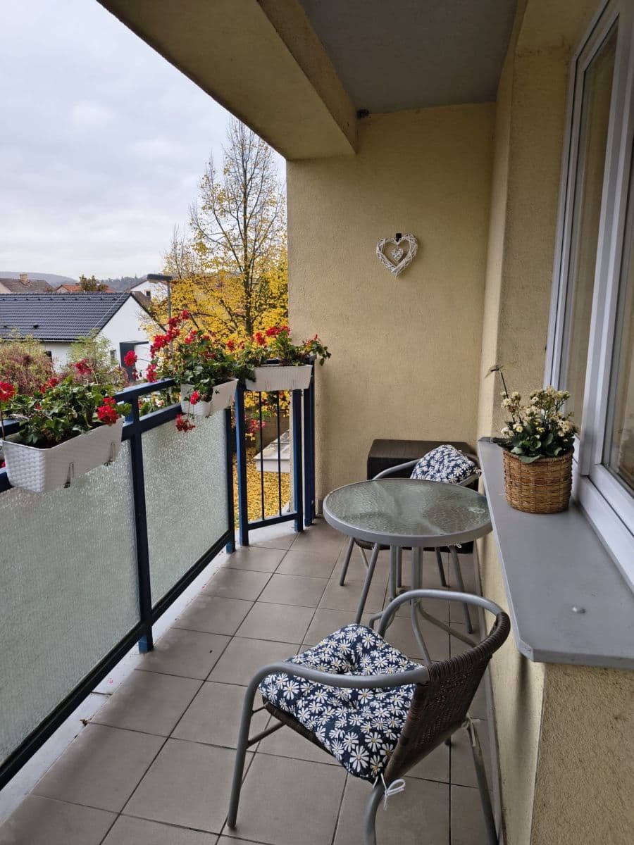 Prenájom bytu 2-izbový 66 m², Josefa Kočího, Praha, Praha Prenájom bytu 2-izbový 66 m², Josefa Kočího, Praha, Praha