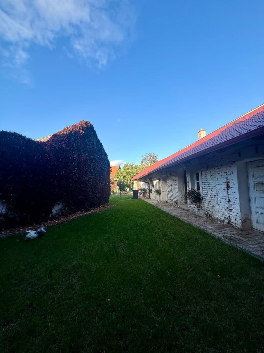 Prenájom bytu 2-izbový 58 m², Drozdovice, Prostějov, Olomoucký kraj Prenájom bytu 2-izbový 58 m², Drozdovice, Prostějov, Olomoucký kraj