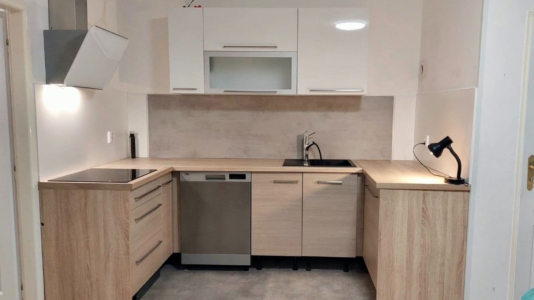 Prenájom bytu 2-izbový 58 m², Drozdovice, Prostějov, Olomoucký kraj Prenájom bytu 2-izbový 58 m², Drozdovice, Prostějov, Olomoucký kraj