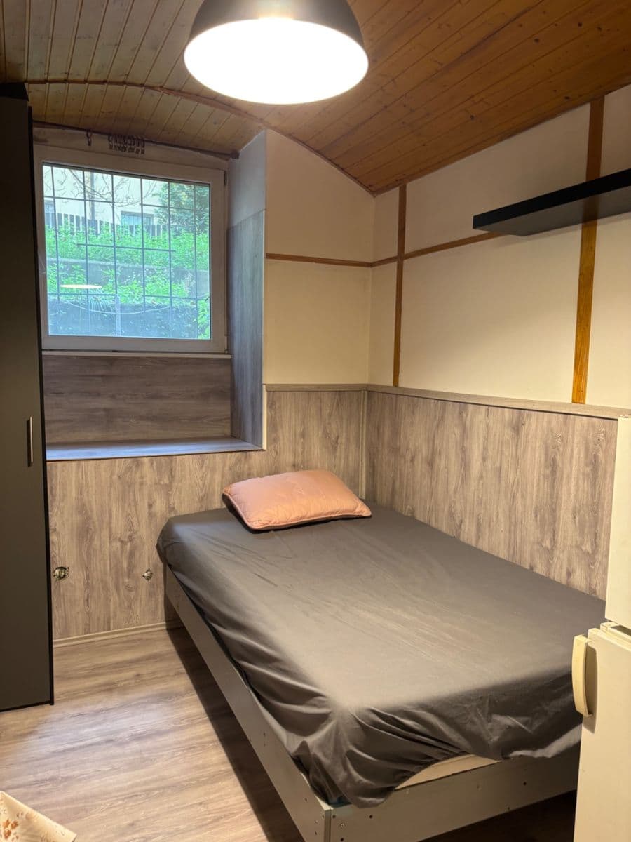 Prenájom bytu Garsoniéra 20 m², Petřínská, Praha, Praha Prenájom bytu Garsoniéra 20 m², Petřínská, Praha, Praha