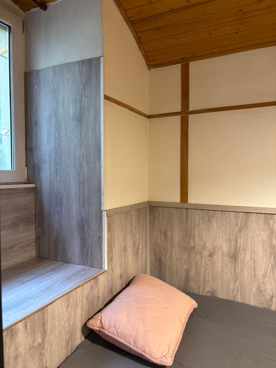 Prenájom bytu Garsoniéra 20 m², Petřínská, Praha, Praha Prenájom bytu Garsoniéra 20 m², Petřínská, Praha, Praha