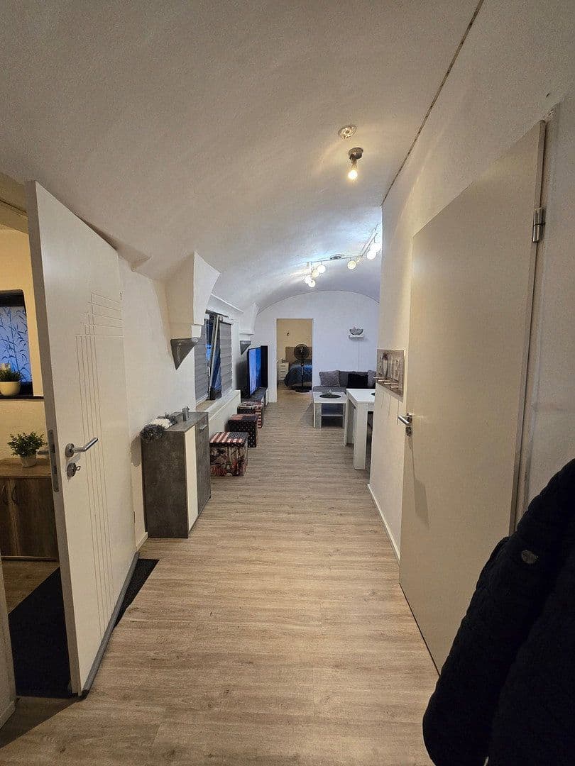 Prenájom bytu 2-izbový 45 m², Beckingen, Sársko Prenájom bytu 2-izbový 45 m², Beckingen, Sársko