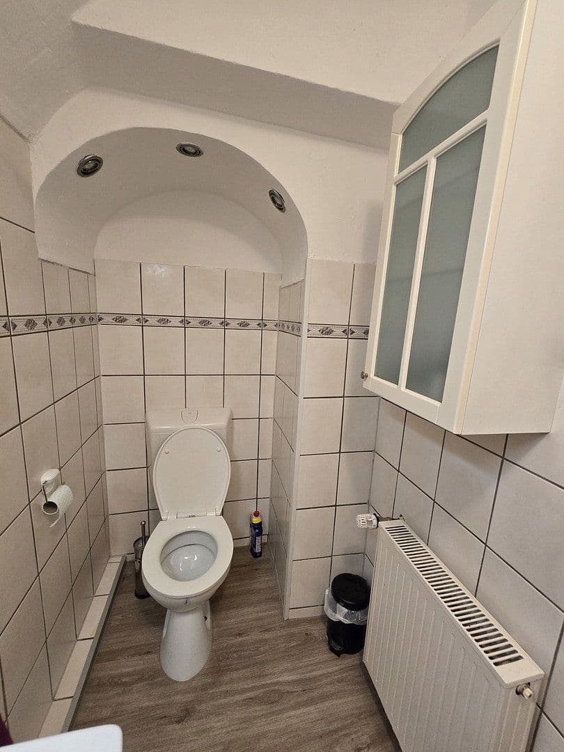 Prenájom bytu 2-izbový 45 m², Beckingen, Sársko Prenájom bytu 2-izbový 45 m², Beckingen, Sársko