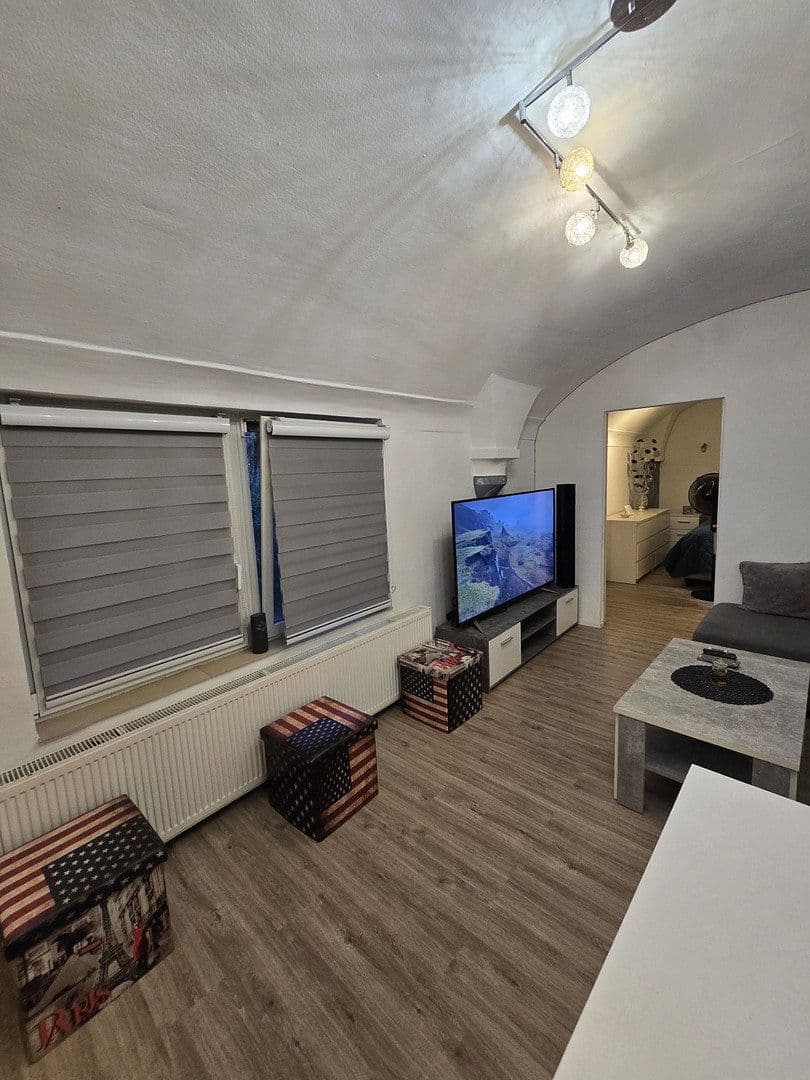 Prenájom bytu 2-izbový 45 m², Beckingen, Sársko Prenájom bytu 2-izbový 45 m², Beckingen, Sársko