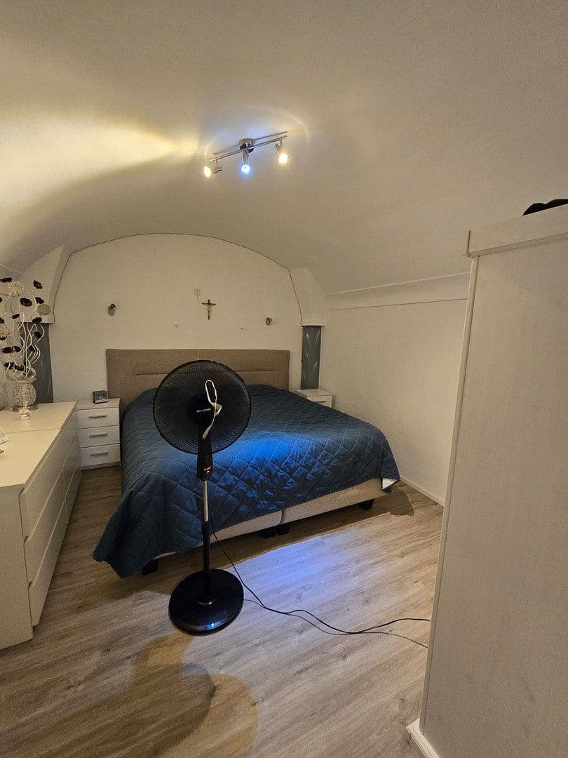 Prenájom bytu 2-izbový 45 m², Beckingen, Sársko Prenájom bytu 2-izbový 45 m², Beckingen, Sársko