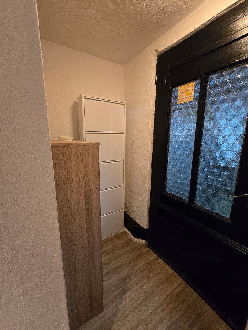 Prenájom bytu 2-izbový 45 m², Beckingen, Sársko Prenájom bytu 2-izbový 45 m², Beckingen, Sársko