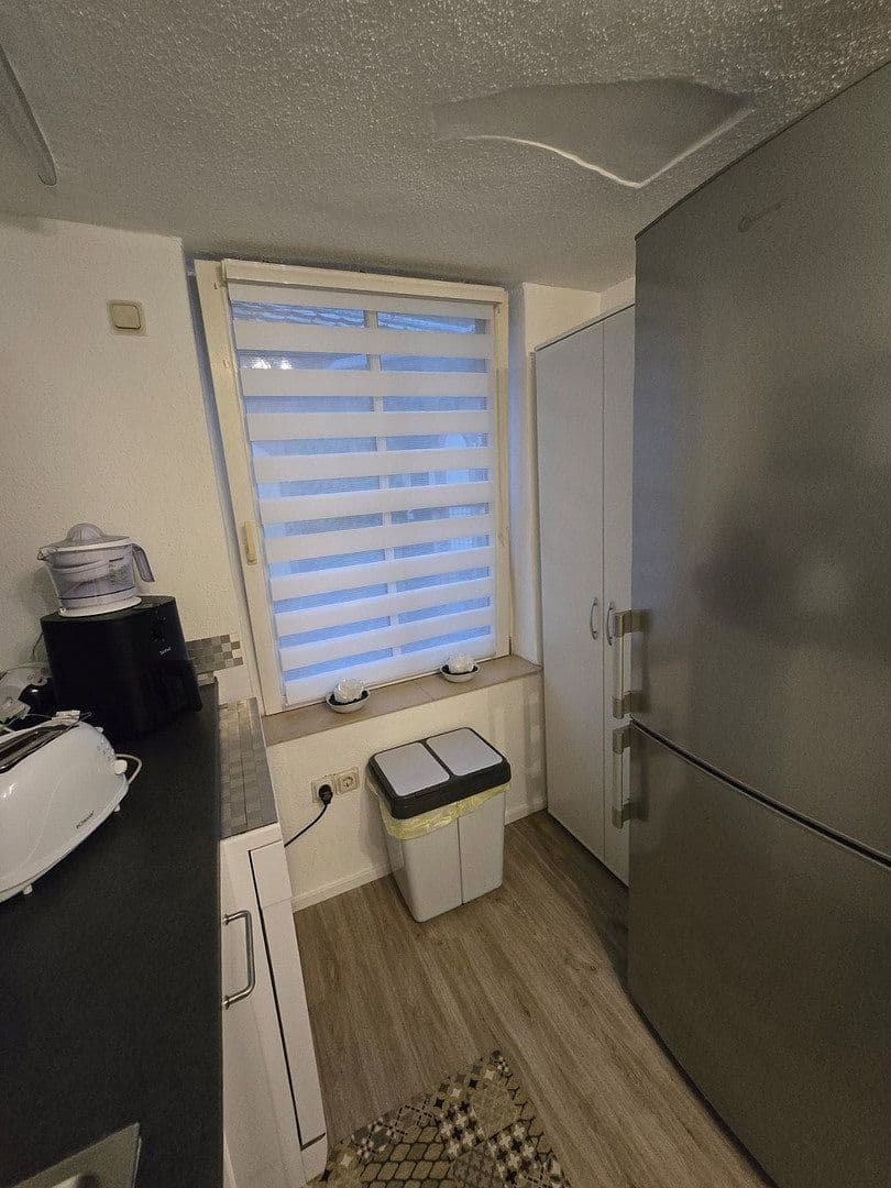 Prenájom bytu 2-izbový 45 m², Beckingen, Sársko Prenájom bytu 2-izbový 45 m², Beckingen, Sársko