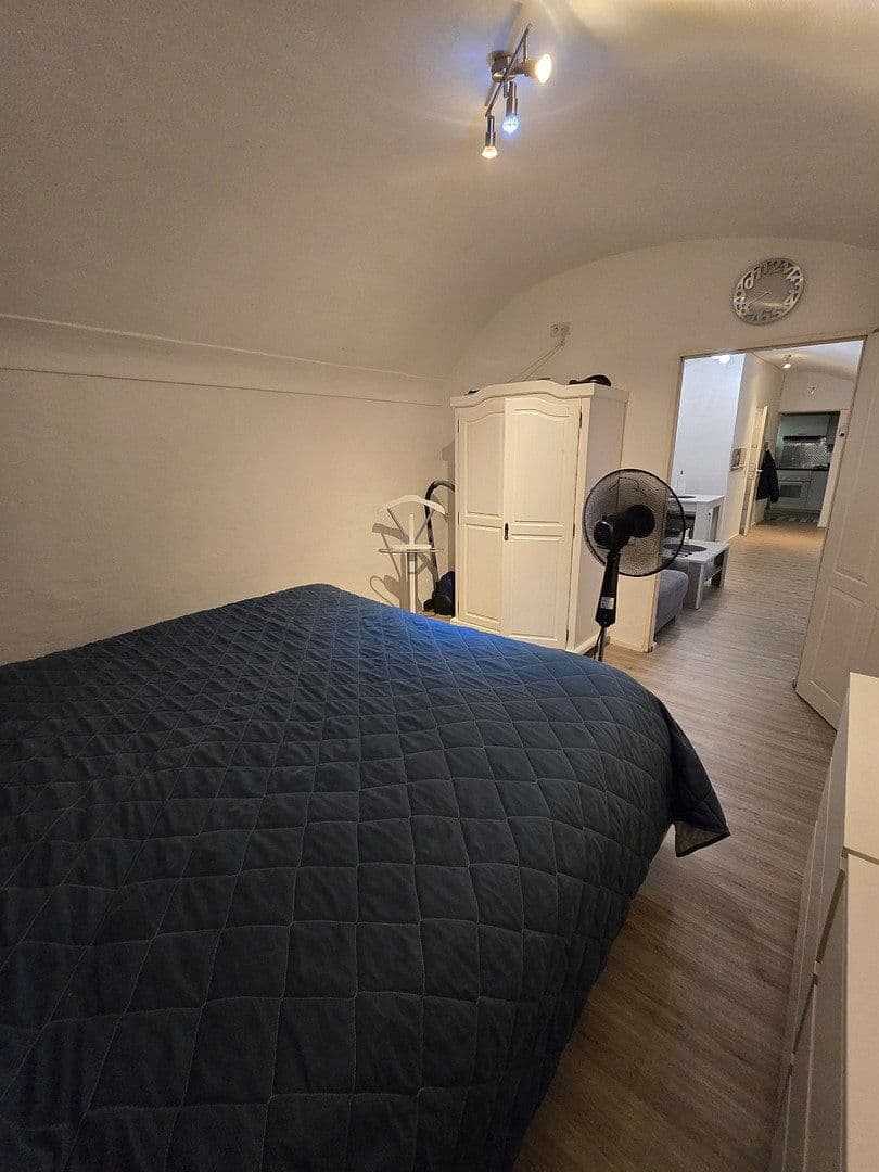 Prenájom bytu 2-izbový 45 m², Beckingen, Sársko Prenájom bytu 2-izbový 45 m², Beckingen, Sársko