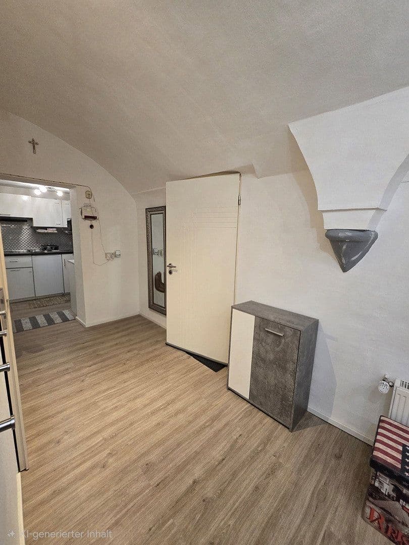 Prenájom bytu 2-izbový 45 m², Beckingen, Sársko Prenájom bytu 2-izbový 45 m², Beckingen, Sársko