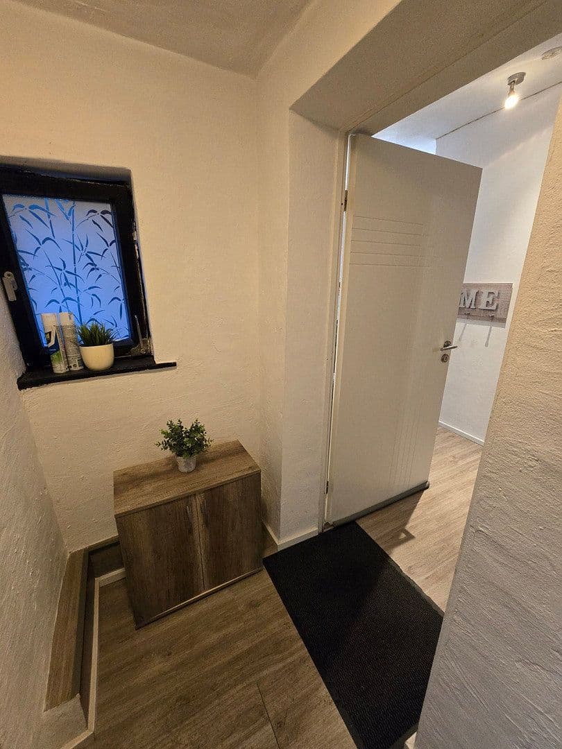 Prenájom bytu 2-izbový 45 m², Beckingen, Sársko Prenájom bytu 2-izbový 45 m², Beckingen, Sársko