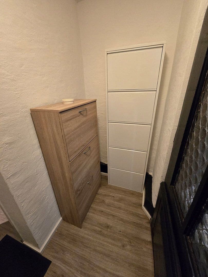 Prenájom bytu 2-izbový 45 m², Beckingen, Sársko Prenájom bytu 2-izbový 45 m², Beckingen, Sársko