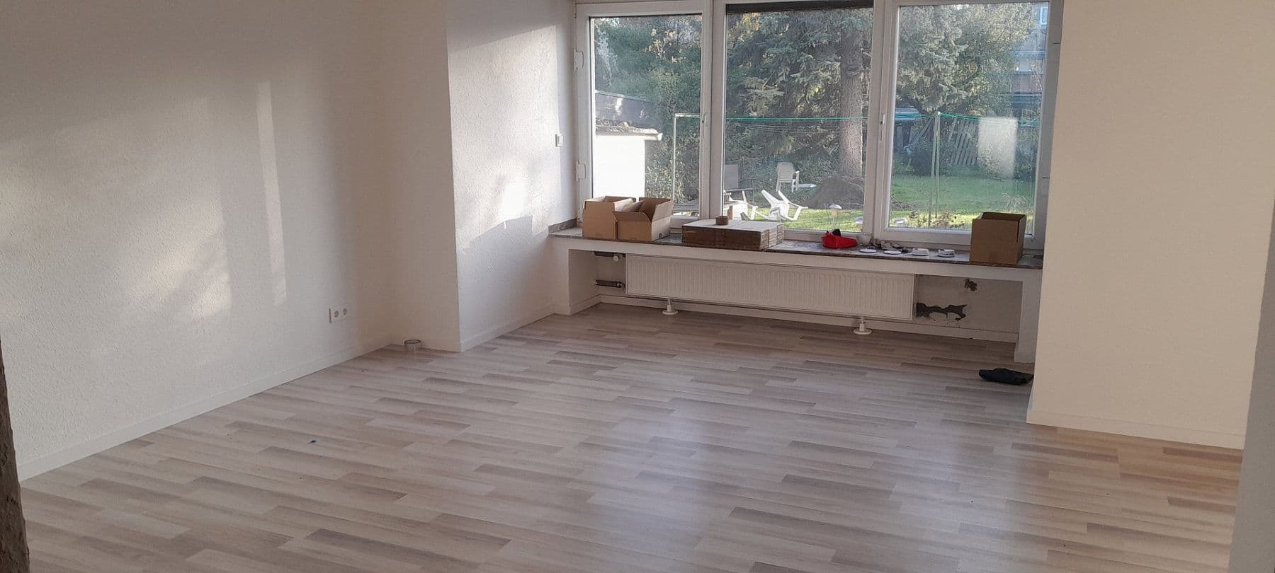 Prenájom bytu 1-izbový 72 m², Troisdorf, Severné Porýnie - Westfálsko Prenájom bytu 1-izbový 72 m², Troisdorf, Severné Porýnie - Westfálsko