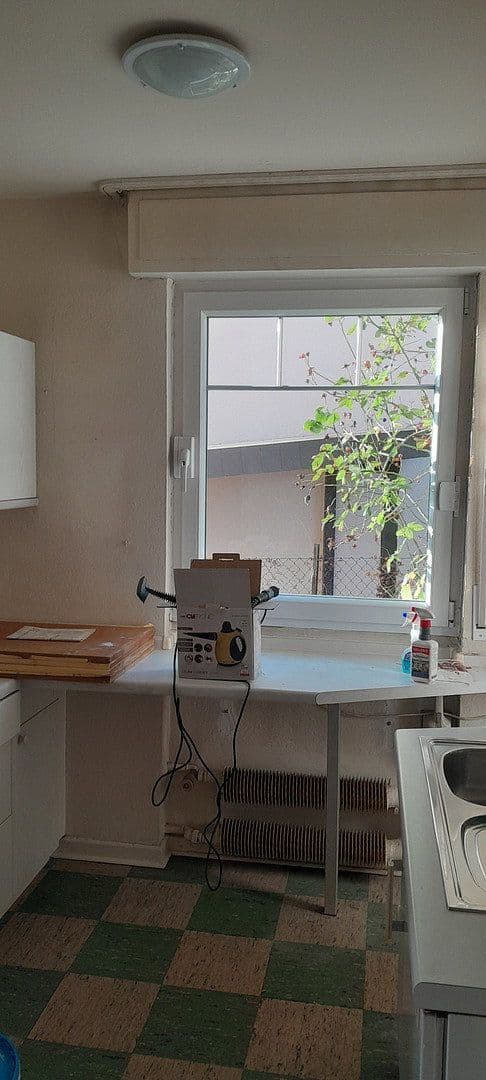 Prenájom bytu 1-izbový 72 m², Troisdorf, Severné Porýnie - Westfálsko Prenájom bytu 1-izbový 72 m², Troisdorf, Severné Porýnie - Westfálsko