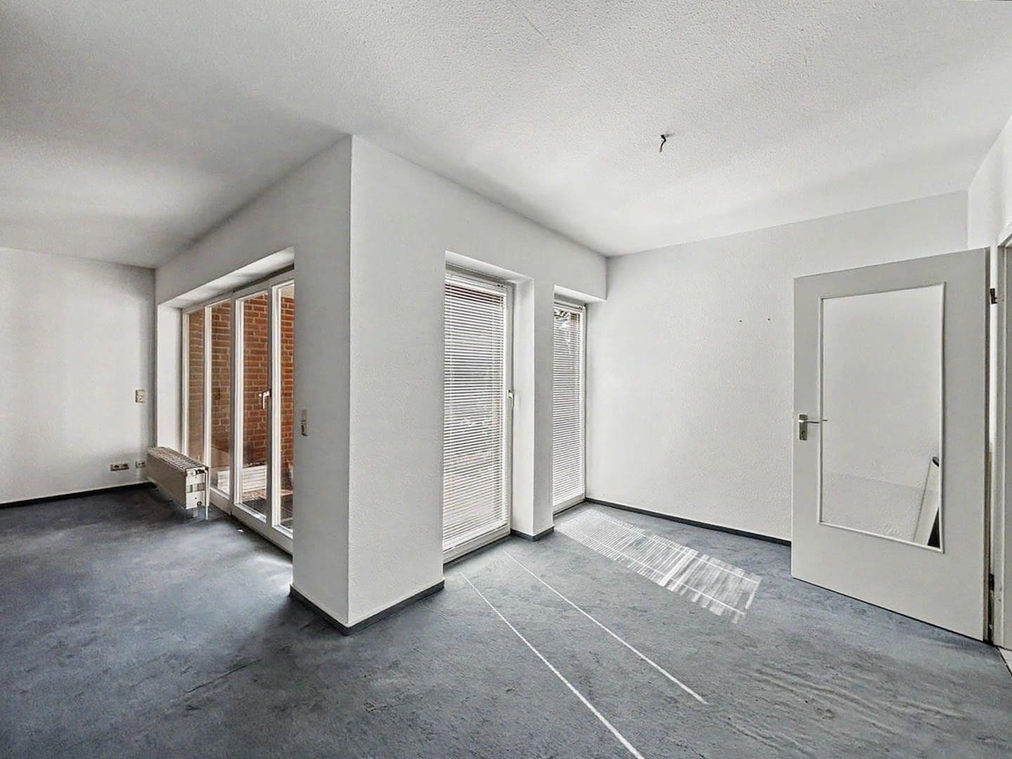 Prenájom domu 127 m², pozemok 126 m², Katenstücken 9a, Bad Schwartau, Šlezvicko-Holštajnsko Prenájom domu 127 m², pozemok 126 m², Katenstücken 9a, Bad Schwartau, Šlezvicko-Holštajnsko