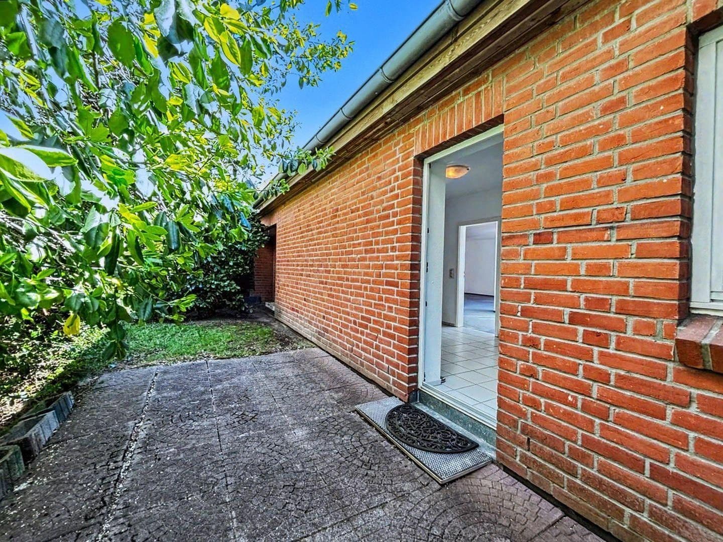Prenájom domu 127 m², pozemok 126 m², Katenstücken 9a, Bad Schwartau, Šlezvicko-Holštajnsko Prenájom domu 127 m², pozemok 126 m², Katenstücken 9a, Bad Schwartau, Šlezvicko-Holštajnsko