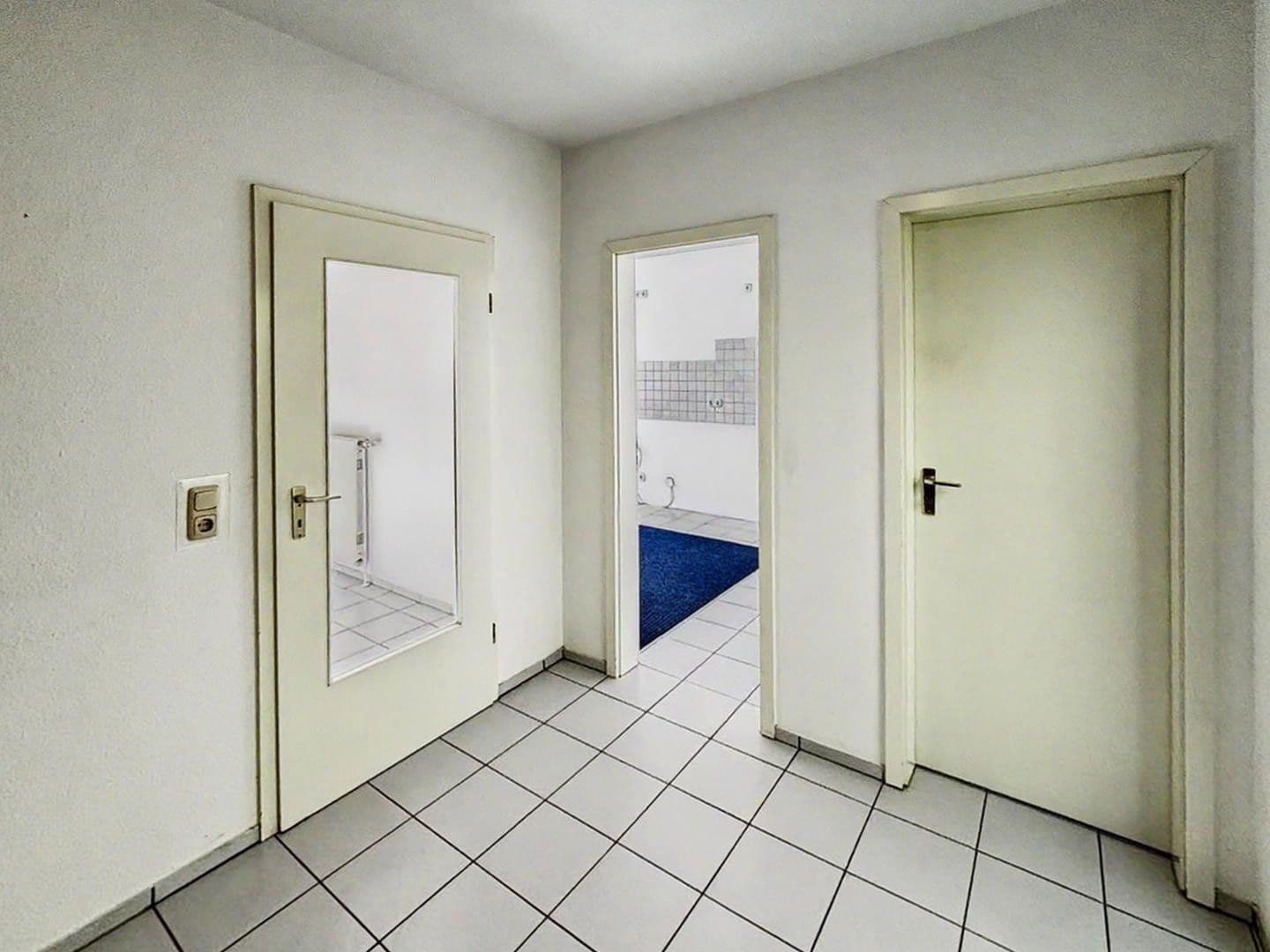 Prenájom domu 127 m², pozemok 126 m², Katenstücken 9a, Bad Schwartau, Šlezvicko-Holštajnsko Prenájom domu 127 m², pozemok 126 m², Katenstücken 9a, Bad Schwartau, Šlezvicko-Holštajnsko