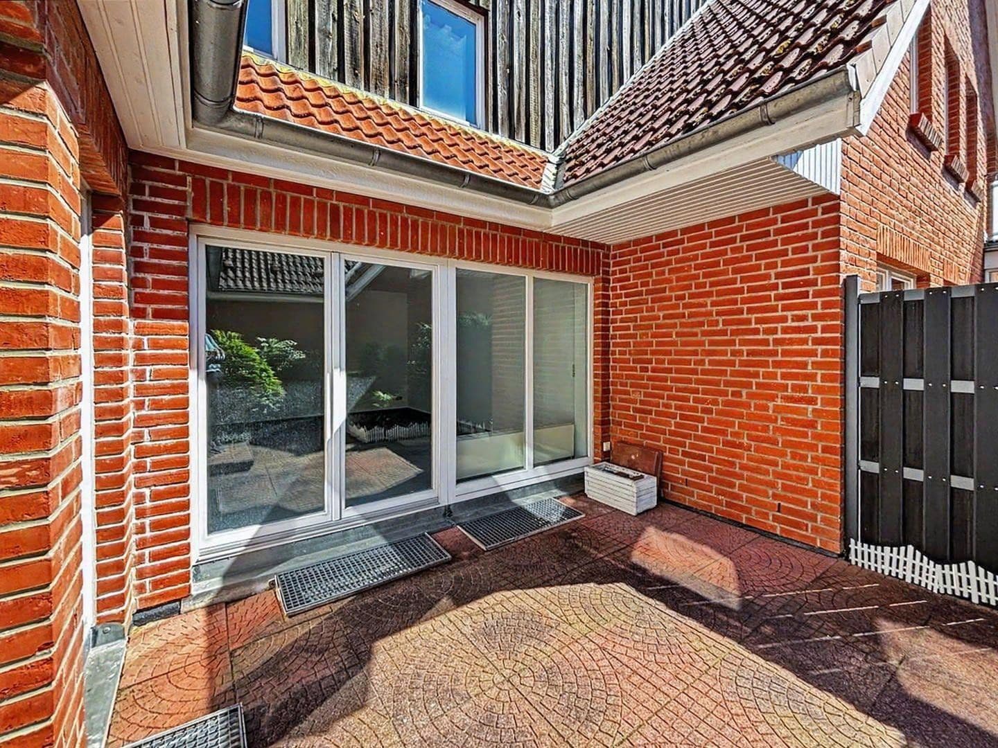 Prenájom domu 127 m², pozemok 126 m², Katenstücken 9a, Bad Schwartau, Šlezvicko-Holštajnsko Prenájom domu 127 m², pozemok 126 m², Katenstücken 9a, Bad Schwartau, Šlezvicko-Holštajnsko