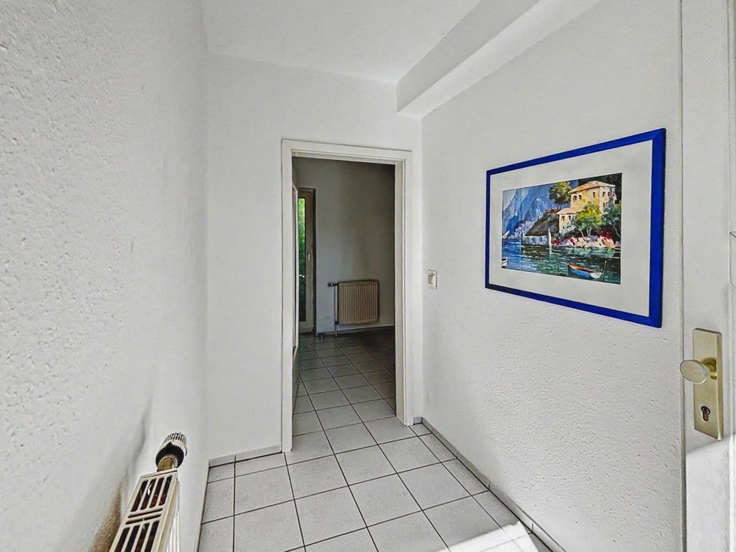 Prenájom domu 127 m², pozemok 126 m², Katenstücken 9a, Bad Schwartau, Šlezvicko-Holštajnsko Prenájom domu 127 m², pozemok 126 m², Katenstücken 9a, Bad Schwartau, Šlezvicko-Holštajnsko