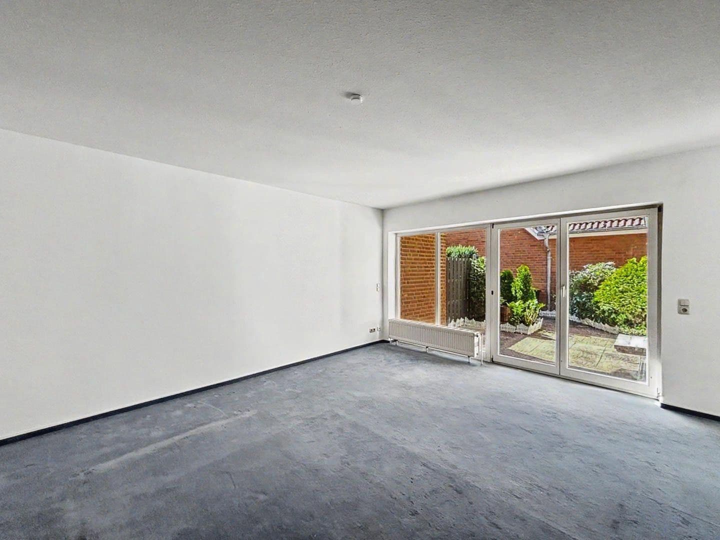 Prenájom domu 127 m², pozemok 126 m², Katenstücken 9a, Bad Schwartau, Šlezvicko-Holštajnsko Prenájom domu 127 m², pozemok 126 m², Katenstücken 9a, Bad Schwartau, Šlezvicko-Holštajnsko