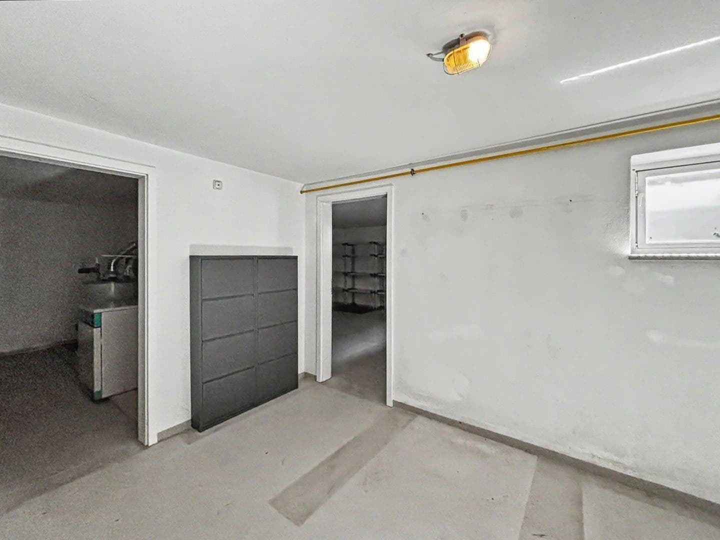 Prenájom domu 127 m², pozemok 126 m², Katenstücken 9a, Bad Schwartau, Šlezvicko-Holštajnsko Prenájom domu 127 m², pozemok 126 m², Katenstücken 9a, Bad Schwartau, Šlezvicko-Holštajnsko