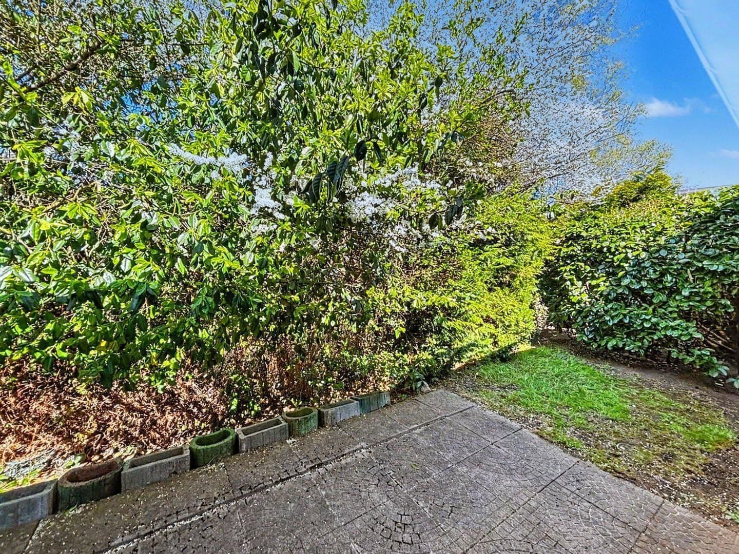 Prenájom domu 127 m², pozemok 126 m², Katenstücken 9a, Bad Schwartau, Šlezvicko-Holštajnsko Prenájom domu 127 m², pozemok 126 m², Katenstücken 9a, Bad Schwartau, Šlezvicko-Holštajnsko
