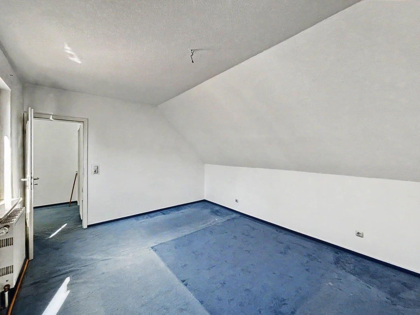 Prenájom domu 127 m², pozemok 126 m², Katenstücken 9a, Bad Schwartau, Šlezvicko-Holštajnsko Prenájom domu 127 m², pozemok 126 m², Katenstücken 9a, Bad Schwartau, Šlezvicko-Holštajnsko