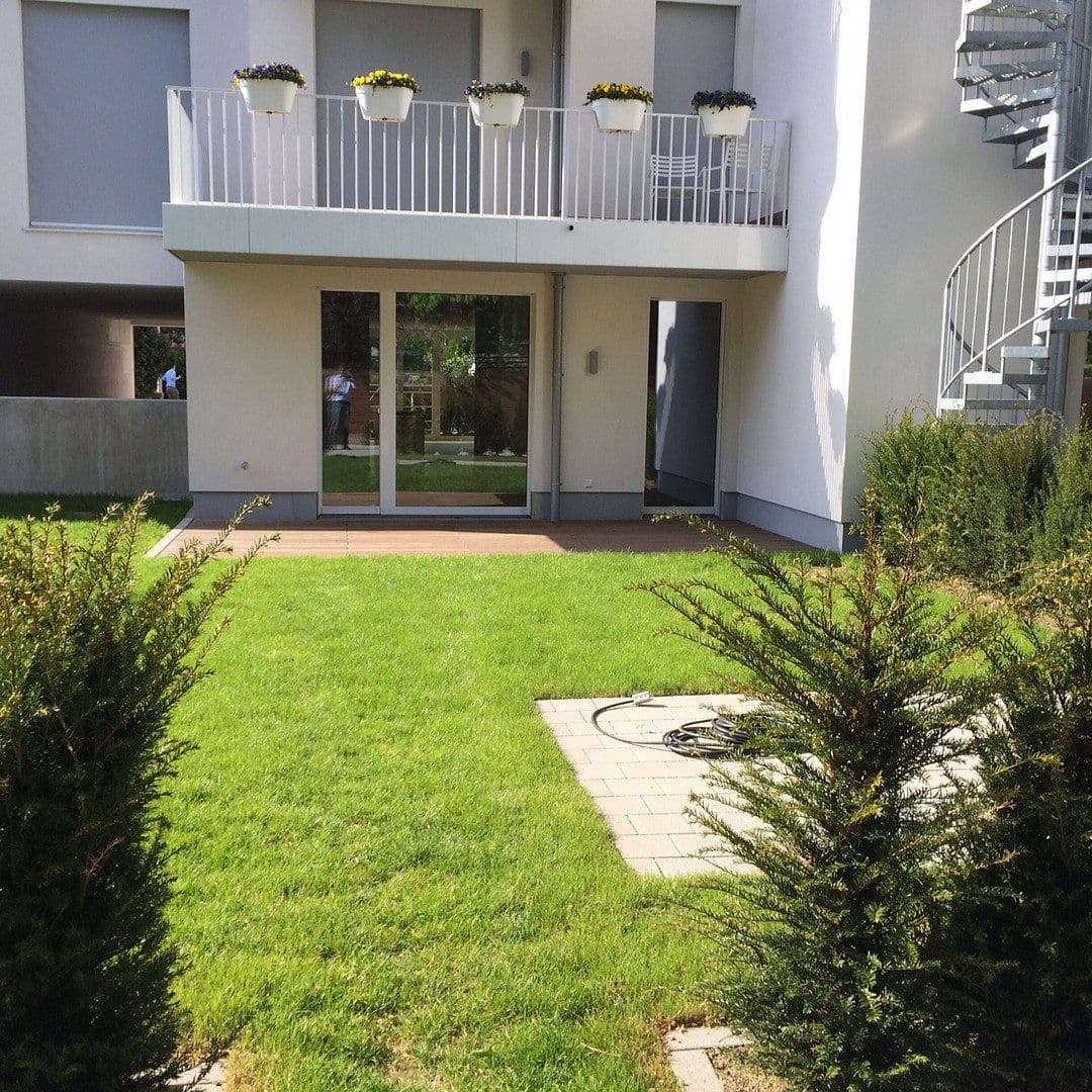 Predaj bytu 3-izbový 124 m², Münster, Severné Porýnie - Westfálsko Predaj bytu 3-izbový 124 m², Münster, Severné Porýnie - Westfálsko