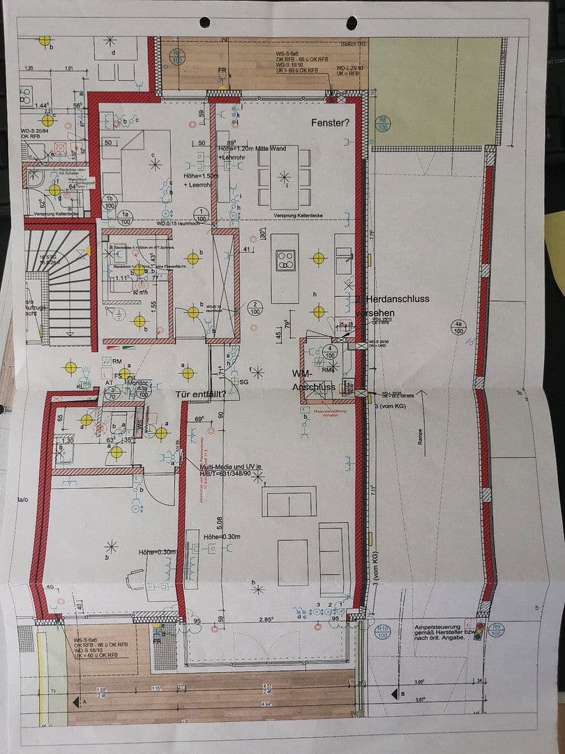 Predaj bytu 3-izbový 124 m², Münster, Severné Porýnie - Westfálsko Predaj bytu 3-izbový 124 m², Münster, Severné Porýnie - Westfálsko