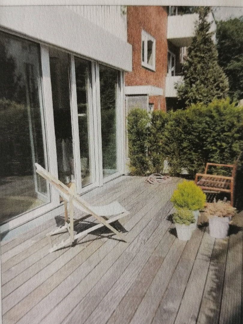 Predaj bytu 3-izbový 124 m², Münster, Severné Porýnie - Westfálsko Predaj bytu 3-izbový 124 m², Münster, Severné Porýnie - Westfálsko