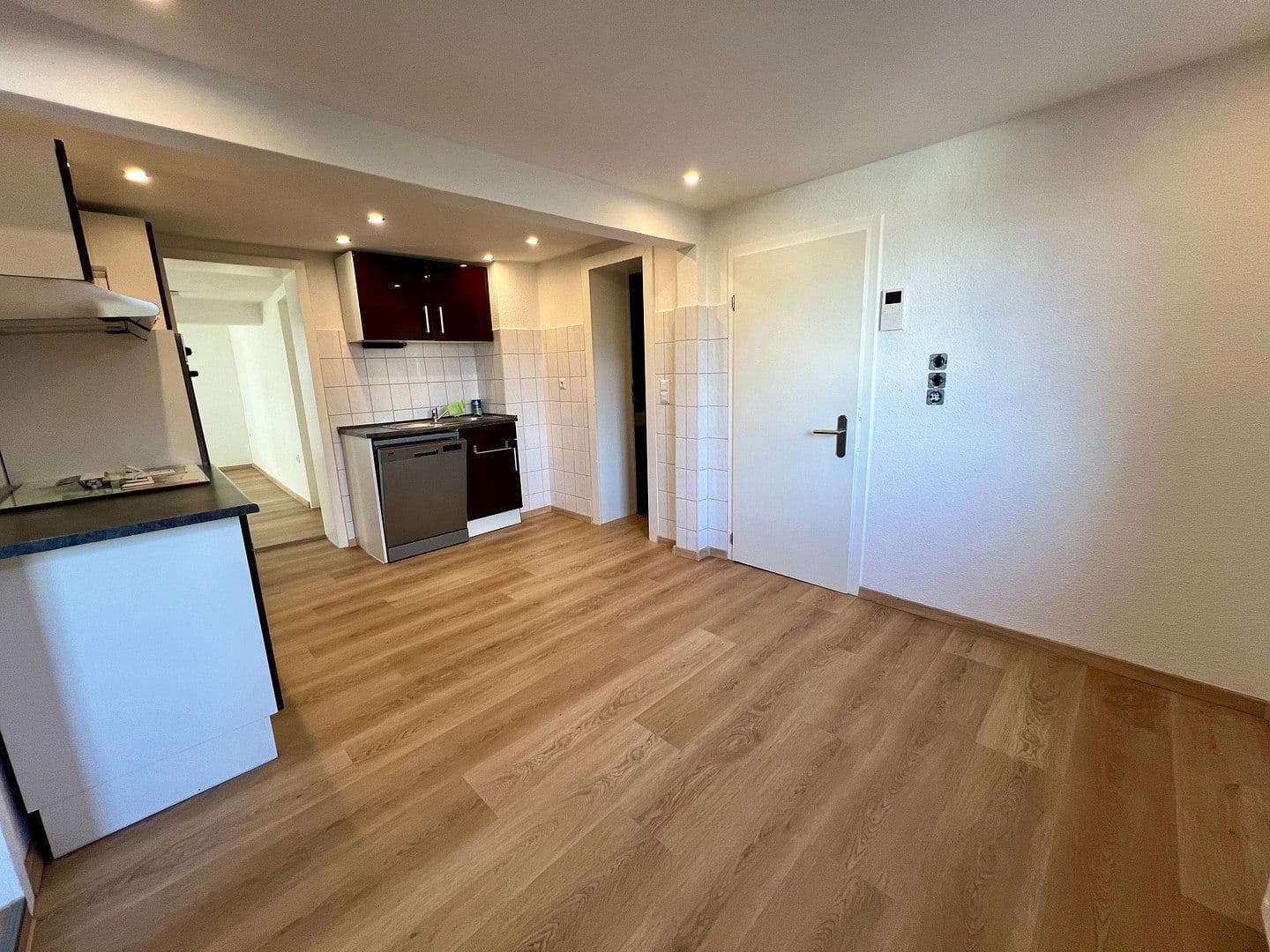 Prenájom bytu 2-izbový 62 m², Am Bölkumer Busch 13, Velbert, Severné Porýnie - Westfálsko Prenájom bytu 2-izbový 62 m², Am Bölkumer Busch 13, Velbert, Severné Porýnie - Westfálsko