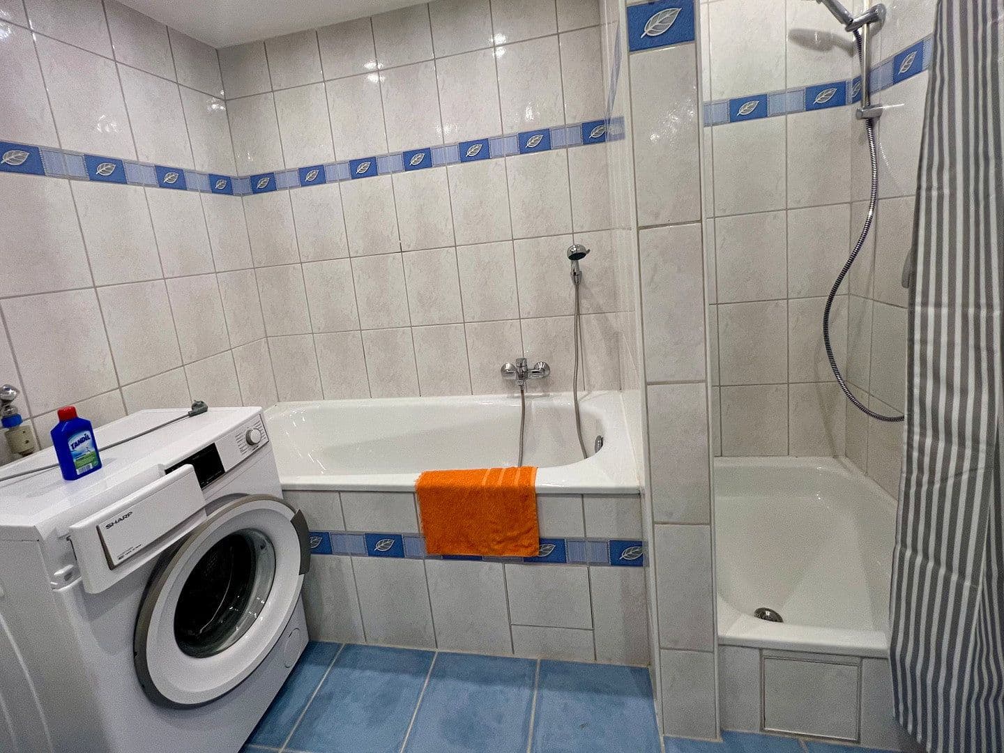 Prenájom bytu 2-izbový 62 m², Am Bölkumer Busch 13, Velbert, Severné Porýnie - Westfálsko Prenájom bytu 2-izbový 62 m², Am Bölkumer Busch 13, Velbert, Severné Porýnie - Westfálsko