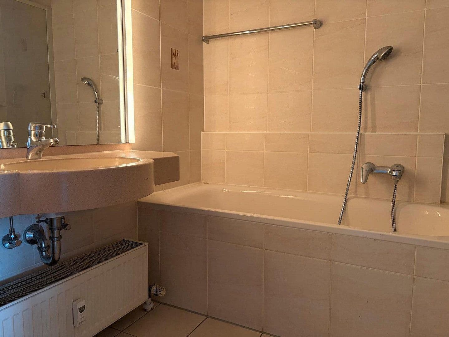 Predaj bytu 2-izbový 62 m², Usingen, Hesensko Predaj bytu 2-izbový 62 m², Usingen, Hesensko