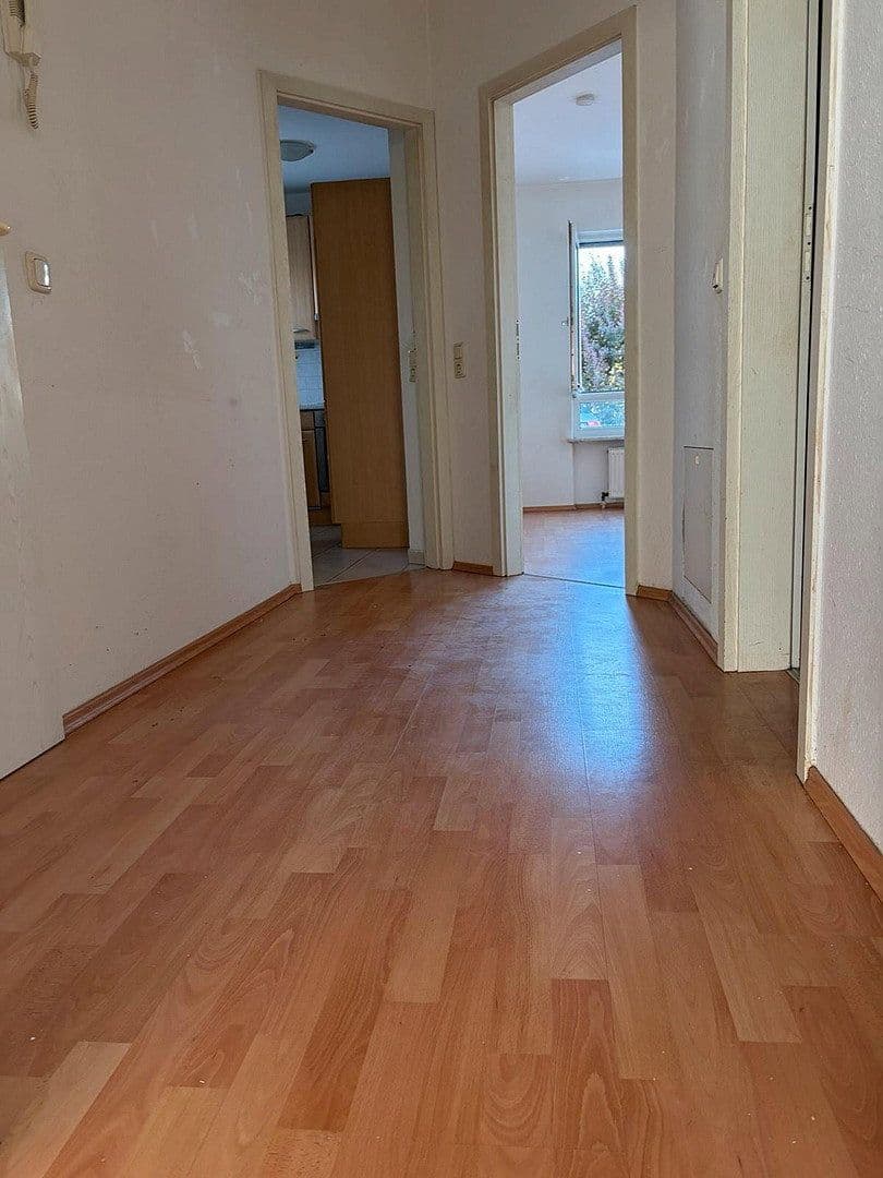 Predaj bytu 2-izbový 62 m², Usingen, Hesensko Predaj bytu 2-izbový 62 m², Usingen, Hesensko