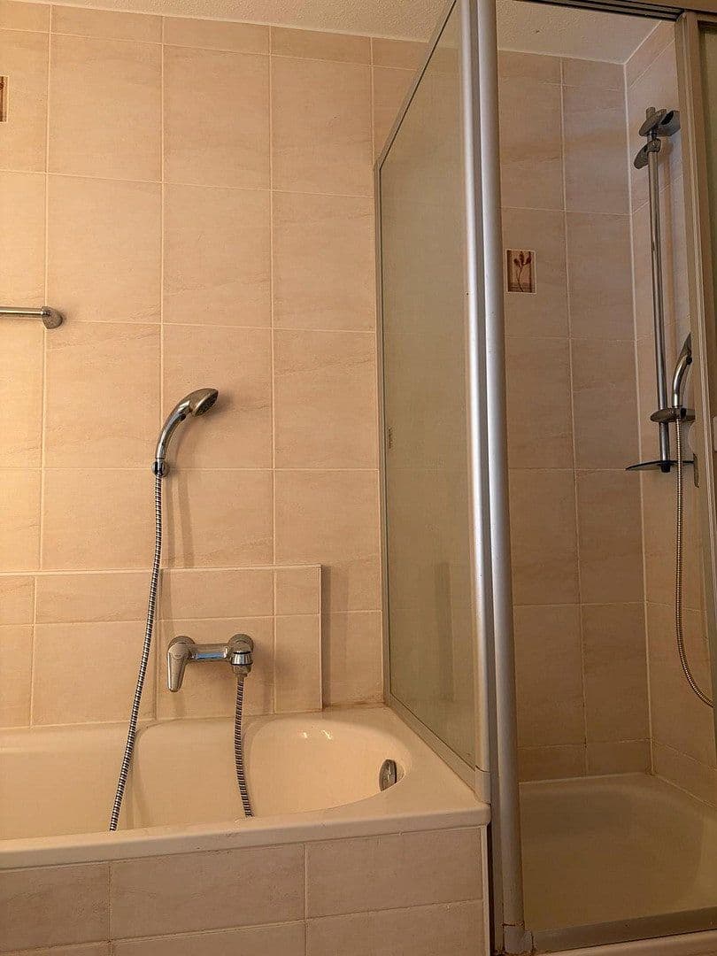 Predaj bytu 2-izbový 62 m², Usingen, Hesensko Predaj bytu 2-izbový 62 m², Usingen, Hesensko