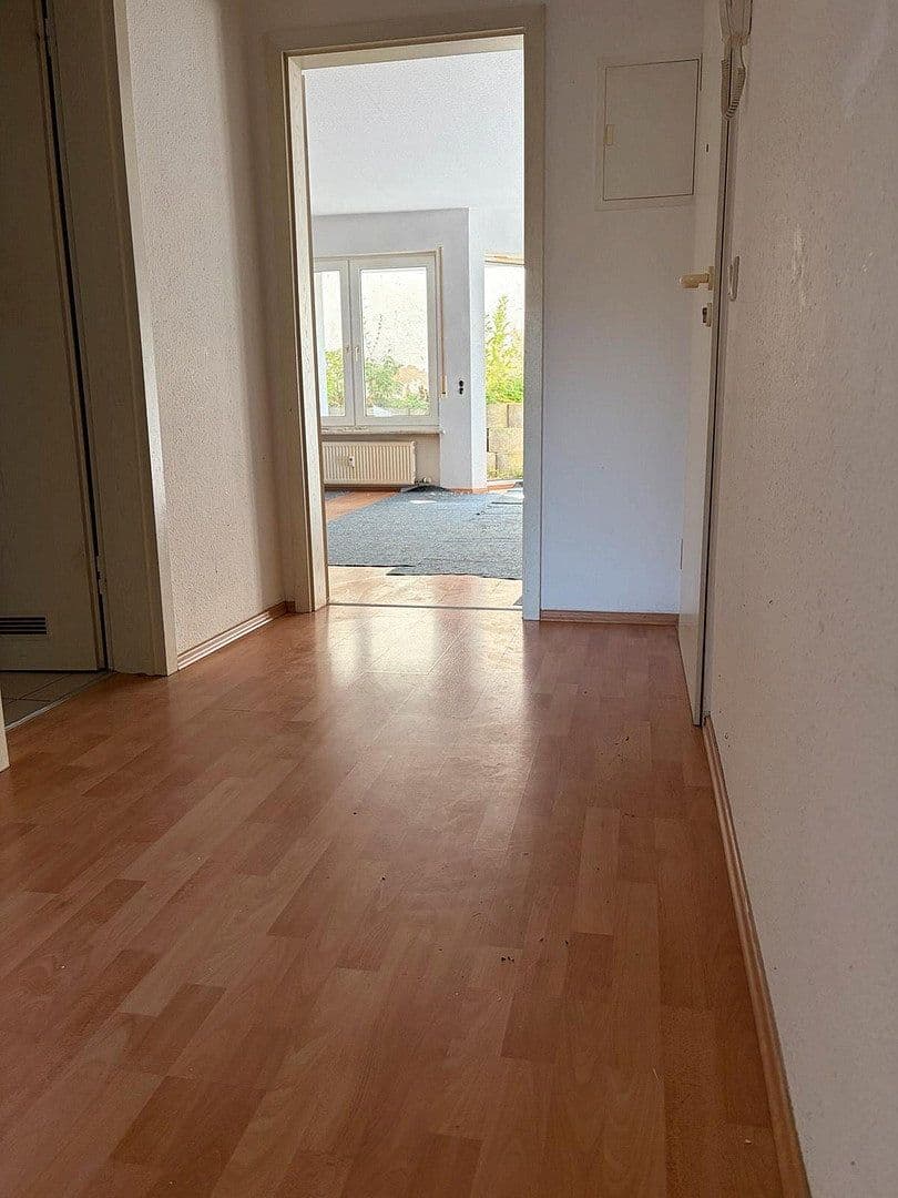 Predaj bytu 2-izbový 62 m², Usingen, Hesensko Predaj bytu 2-izbový 62 m², Usingen, Hesensko